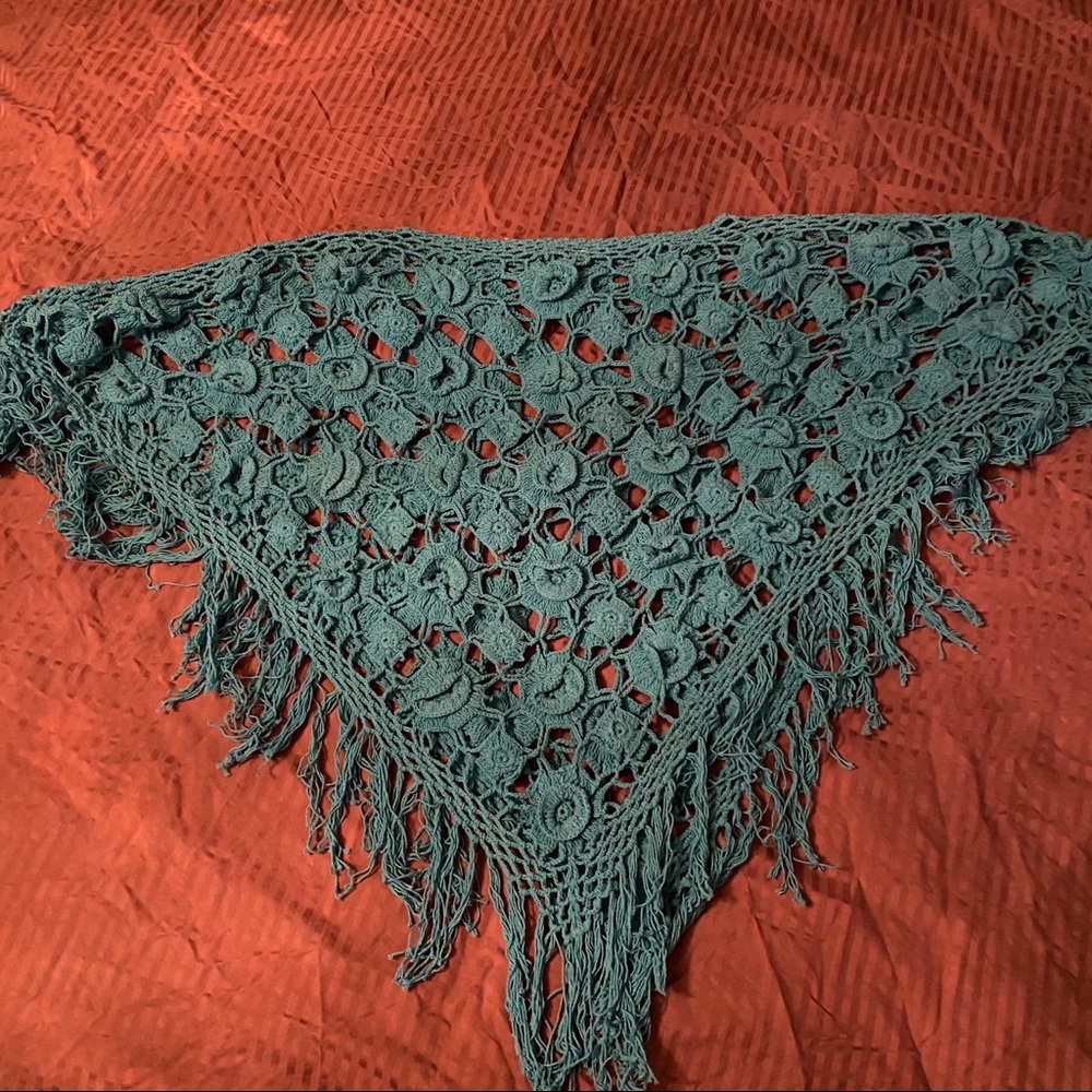 Shawl